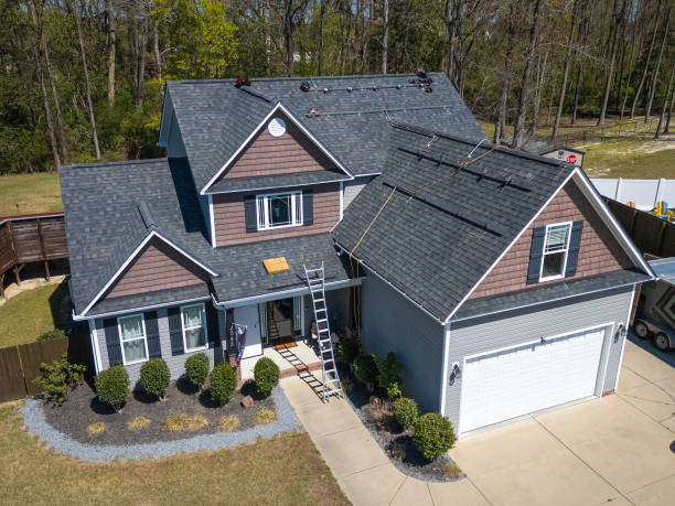 Roof Insulation Installation in Trotwood, OH