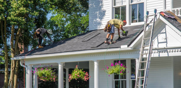 Fast & Reliable Emergency Roof Repairs in Trotwood, OH